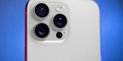 iPhone 18 Pro variable aperture camera lens price and details leaked