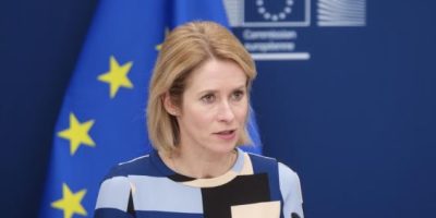 EU HR/VP European Commission to visit Pakistan on June 1