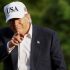 Iranians are ‘dying’ to sign a deal: Trump