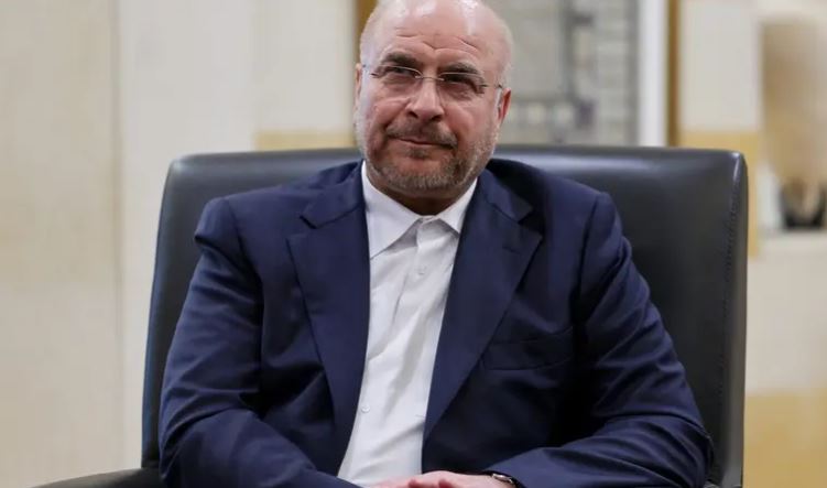 Iran’s top negotiator Ghalibaf says no US deal without tangible results: State media