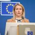 Kaja Kallas Visit Puts Pak-EU trade ties in focus
