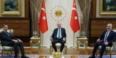 Turkey eyes post-Iran Middle East as regional order shifts - analysis