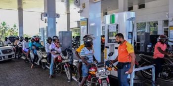 Sri Lanka raise fuel prices after IMF loan instalment