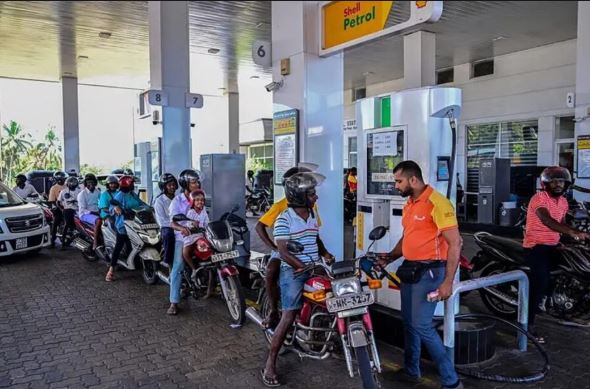 Sri Lanka raise fuel prices after IMF loan instalment