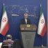 Talks with US continue with Pakistani mediation: Iranian FM spokesperson