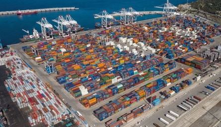 Stimson Report: Morocco is emerging asa rising strategic power
