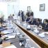 PM Chairs Meeting with Pakistan’s Iran, GCC Envoys