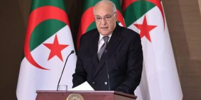 Commemoration of Africa Day – 25 May Algerian FM, Ahmed Attaf reaffirmed Algeria’s commitment to strengthening joint African action