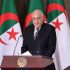 Commemoration of Africa Day – 25 May Algerian FM, Ahmed Attaf reaffirmed Algeria’s commitment to strengthening joint African action