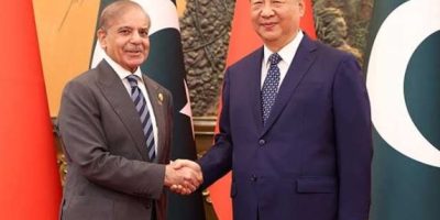PM Shehbaz to visit China from May 23 to 26, confirms FO
