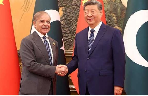 PM Shehbaz to visit China from May 23 to 26, confirms FO