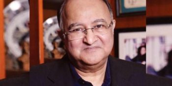 Legacy media vital against misinformation, says Sarmad Ali