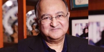 Legacy media vital against misinformation, says Sarmad Ali