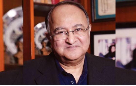 Legacy media vital against misinformation, says Sarmad Ali