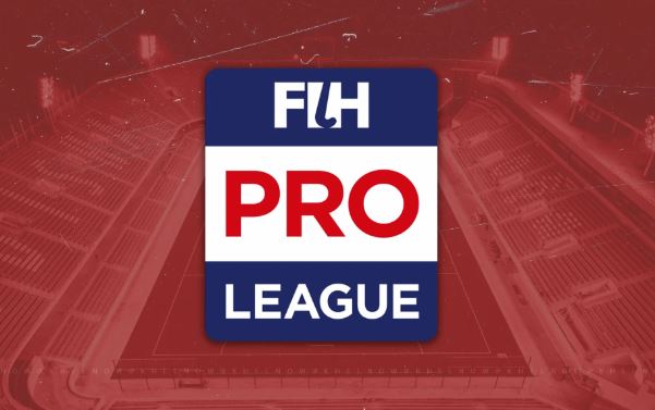 PHF snnounces national training camp for FIH Pro League