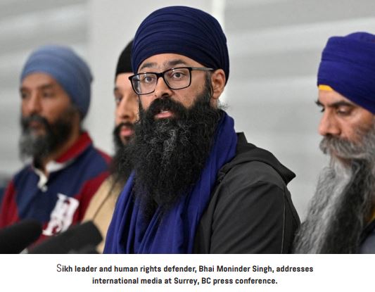 GENEVA – 14 March 2026 – The Government of India has orchestrated a systematic campaign of extrajudicial killings, intimidation, surveillance, coercion of family members, abuse of consular services, manipulation of international legal mechanisms, and legal harassment targeting Sikh dissidents and community leaders across at least four continents, according to a major report released today at the Geneva Press Club.

The 40-page report, jointly prepared by the Baku Initiative Group and Sikh Federation International and formally presented during an official press conference at the Geneva Press Club on March 14, 2026, documents what it describes as a "clear pattern of state directed activities" that violate numerous international laws, including the prohibition on arbitrary deprivation of life, protections against arbitrary arrest and coercion, freedom of expression, freedom of association and peaceful assembly, and the protection of minority and cultural rights under the International Covenant on Civil and Political Rights (ICCPR).

The event brought together international media representatives, policy experts, and human rights stakeholders, providing a platform to highlight the report's key findings and to raise global awareness regarding the documented patterns of transnational repression targeting Sikh communities.

"The Government of India has been a clear perpetrator of violent and coercive clandestine operations beyond its borders, targeting Sikh dissidents critical of the Indian state and advocating for Khalistan, an independent Sikh homeland," the report's executive summary states. "India's growing geopolitical prominence and ongoing attacks on political dissidents demonstrate a significant threat to minorities and international order. It is imperative that members of the international community unequivocally condemn the Government of India's violations of international human rights obligations and take meaningful steps to hold perpetrators accountable or risk an escalation in violent attacks against minority communities."

The findings come as evidence mounts that Indian intelligence agencies have coordinated with organized crime networks to carry out assassinations and violent attacks aimed at silencing political dissent abroad—a practice the report describes as "transnational repression" that poses a significant threat to international order. The report documents cases in Canada, the United States, the United Kingdom, and Germany, although documented cases have emerged in many other countries including Australia, Belgium, Italy, Pakistan, Portugal, and elsewhere.

What Is Transnational Repression?
According to the Office of the UN Commissioner of Human Rights, the term transnational repression refers to "acts conducted or directed by a State, or its proxy, to deter, silence or punish dissent, criticism, or human rights advocacy towards it, expressed from outside its territory." These activities often target civil society actors, human rights defenders, journalists, or their family members and associates who remain in the repressing country. States often deploy non-state actors such as private companies, criminal networks, private militia or paramilitary groups and media organizations in order to create a fictional separation between violent attacks and state actors.

The report outlines that transnational repression activities can include a range of violent and coercive actions targeted at exiled and diaspora-based dissidents, including:

Acts of violence and intimidation, such as overt surveillance, kidnappings, assassinations, assaults, searches by foreign state agencies, arbitrary arrests, enforced disappearances and renditions

Harassment through extradition requests, unlawful arrests or deportations based on bilateral or regional cooperation, often involving economic or judicial cooperation agreements or the abuse of INTERPOL red notices, as well as the misuse of "terrorist" labeling and formal designations

Abuse of laws with extra-territorial provisions

Impediments to mobility, such as arbitrary refusal of consular services or passport renewal, revocation of nationality and denial of re-entry to the origin country

Digital threats or attacks, such as hacking, online harassment, smear campaigns, and the blocking of websites or disruption of internet access

Proxy punishment of in-country relatives or associates, which can include causing loss of livelihood, threatening, imprisoning, torturing, or even killing family members, close associates or colleagues

The report states that these descriptions "encapsulate the range of the Government of India's illegal actions against Sikh dissidents around the world. From extrajudicial killings and other overt violence to the abuse of international legal mechanisms, digital repression, and threats against family members, the Government of India continues to target Sikhs voices in order to undermine and curtail Sikh activism and advocacy for independence."

Historical Context: Decades of Covert Operations
The report notes that the Government of India has been a clear perpetrator of transnational repression since at least the 1980s. Indian intelligence agencies have been covertly targeting exiled political dissidents and critics in the diaspora for decades—a fact which has been confirmed by experts and acknowledged by various government sources.

Since the annexation of the Sirkar-i-Khalsa (Sikh government) and colonization of Punjab in 1849, the Sikh people have consistently mobilized to reestablish their sovereignty, an aspiration which crystallized in the April 1986 declaration to secede from India and establish an independent state, Khalistan. In response, Indian security forces have sought to repress this mobilization by rejecting any political settlement on self-determination and instead using force to crush Sikh dissent militarily in order to maintain political hegemony over the region.

While the Government of India has brutally cracked down on the Khalistan movement in Punjab using extrajudicial killings, enforced disappearances, torture, and arbitrary detention, vocal support for Khalistan remains widespread in diaspora communities. The result has been the erasure of democratic political space for Sikh political dissent in Indian-administered Punjab. The enforced peace since the decline of the insurgency in the mid-1990s is maintained not through political settlement, but by maintaining the omnipresence of repressive state violence.

Human Rights Impacts and Legal Framework
The report identifies that the Government of India's belligerent actions violate numerous international laws, including Article 6 (right to life), Article 9(1) (liberty and security of person), Article 14 (due process), Article 15 (non-retroactive criminal law), Articles 17-19 (privacy, freedom of expression), and Article 27 (minority and cultural rights) of the International Covenant on Civil and Political Rights (ICCPR).

The report further notes that where state officials or proxies act abroad in ways that violate the rights of individuals within another state's territory, the conduct can engage international responsibility and may also implicate domestic criminal law in the host state. Allegations involving the direction, support, or control of intermediaries are particularly serious because they attempt to create deniability while producing severe harms.

Regarding due process and non-refoulement safeguards, the report states that cooperation requests that may result in arrest, transfer, or restriction of movement should be subject to heightened scrutiny where political motivation is plausible. Safeguards include rigorous evidentiary standards, transparency and notification, independent judicial review, and non-refoulement obligations where there is a real risk of torture, ill-treatment, or politically motivated prosecution.

Government of India's Operations in Canada
The report documents that the Government of India's clandestine operations in Canada are engaged in a much deeper, more calculated purpose beyond simply interfering in elections or media. The Government of India seeks to manipulate Canada's democratic processes at various stages to manipulate Canadian policy and public opinion: from media manipulation and cognitive warfare to influencing the makeup of Parliament and the very issues raised in the House of Commons.

For years, Indian diplomats and intelligence operatives have engaged in clandestine conduct to influence Canadian policy makers and various agencies to adopt pro-India positions, particularly to criminalize and prosecute any form of Sikh political advocacy in Canada under the guise of "countering extremism." The Government of India's public complaints about so-called "Sikh extremism" are simply demands for Canada to clamp down on the fundamental rights and freedoms enjoyed by Sikhs in Canada.

The report cites a vast amount of public evidence regarding this direct interference with Canada's democratic institutions and policy-making mechanisms. This includes the discrediting and targeting of political party leaders "using materials drafted by Indian intelligence," Members of Parliament working to influence Parliamentarians to India's benefit, interference in the leadership race of the Conservative Party of Canada, and the use of proxies to influence policy makers, directing illicit funding to candidates, and influencing the very issues that are raised in Canada's Parliament.

Violent Attacks on Sikh Dissidents in Canada
In 2022, several members of the Sikh community in Canada were warned by the RCMP and other national security agencies about imminent threats to their lives, including Bhai Hardeep Singh Nijjar. Based on RCMP revelations in October 2024, at least one dozen members of the community received these warnings by that time. Many of these threats remain active and ongoing while additional members of the community have also received similar warnings since.

On February 22, 2026, a Canada-based Sikh leader and human rights defender, Bhai Moninder Singh, received a fifth warning from Canadian agencies that he is a potential target for assassination, but this time notified him that the threat had expanded to his family, including his wife and young children.

Despite the gravity of the threats members of the community face from a foreign government due to their religious identity and political beliefs, the report notes that they have received no direct support or resources from any government agency. Vulnerable targets of transnational repression are left to navigate their perilous situations without security details, training, financial assistance for alternative living arrangements, or any other support. This forces many into an untenable position, where they have to choose between retreating from public life or risking their safety to exercise their fundamental rights under the Canadian Charter of Rights and Freedoms.

In a press conference on October 14, 2024, the RCMP highlighted that Indian diplomats have been involved in orchestrating a wave of violence against Sikhs across Canada, specifically targeting those actively advocating for an independent, sovereign Khalistan. The diplomats have been identified as part of an Indian diplomat-organized crime nexus, clandestinely collecting intelligence and information about Sikh activists and then providing that information to criminal gangs to be targeted for intimidation, extortion, and other forms of violence. Prime Minister Trudeau confirmed that these violent activities were part of a coordinated effort to instill fear within these communities and demonstrate the Government of India's narrative about Canada's inability to prevent violence.

Indian officials used coercion as a means to compel individuals of Indian descent in Canada to act as informants. The report states that the threat goes beyond the denial of visas—families of those targeted face intimidation and potential harm in India, creating a climate of fear and manipulation within the diaspora. This points to a sophisticated and multi-layered operation involving threats, intimidation, and violent reprisals that are deeply entwined with India's diplomatic missions in Canada.

In his testimony before Canada's Foreign Interference Commission, Prime Minister Trudeau commented on the objectives of Indian actors who engaged in violence between 2022-2024, stating:

"I'd actually say there seemed to be two goals in this. One is, yes, to make Canadians, particularly South Asian Canadians, feel less safe here in their own country, but secondly is actually to help prove a point that India—or, sorry, the Indian Government has been trying to make about Canada for quite some time, that we are a country that doesn't take seriously violence or terrorism or incitement to hatred, which are—is entirely false. But failing an ability to point out how Canada has been supposedly failing to prevent violence, it seems like folks within the Indian Government have decided to create violence and unlawfulness in Canada as a way of demonstrating the point that they are trying to make, that there is violence and unlawfulness in Canada. And I think that is exceptionally egregious as an approach to a—as a neighbor—a sovereign democracy."

The report states that this modus operandi reveals a shocking escalation: the Government of India orchestrated a wave of violence, including homicides, arson, extortions and shootings, in order to substantiate its own false allegations against Canada and thereby apply pressure on the Government of Canada to comply with India's own strategic objectives. The report describes this as "an alarming form of foreign interference unheard of in any other scenario."

The Government of India's nexus with organized crime, specifically the Lawrence Bishnoi gang, allowed the Indian government to direct criminal elements to execute violent acts against targets identified by senior government officials, effectively enacting state-directed extrajudicial violence through criminal proxies. The report notes that Prime Minister Modi proceeded to make public statements boasting about India's violent actions when he stated that today's India doesn't send dossiers to other countries (i.e., seek legal cooperation) any longer, but "enters the homes of its enemies" and kills them.

Assassination of Bhai Hardeep Singh Nijjar
Bhai Hardeep Singh Nijjar spent his youth in Punjab which was the epicenter of the Sikh insurgency between 1984-1995. In 1995, he was illegally detained and subject to torture by Indian security forces for several weeks. After his release, Nijjar fled persecution in India and eventually sought asylum in Canada where he settled in 1997.

Nijjar was a tireless activist for Sikh sovereignty and human rights who advocated for an independent Sikh homeland, Khalistan, throughout his life. He travelled to Geneva in 2013 to advocate for the UNHRC to recognize India's anti-Sikh violence as genocide. He continued to attend similar meetings, events and protests around the world throughout his life.

In his local community, Nijjar initiated and personally oversaw countless community projects. Alongside developing institutions to preserve and promote Gurmat vidya (Sikh education) amongst the next generation, he guided efforts to develop pivotal social institutions for seniors, international students, and other vulnerable members of the community. He supported victims of state repression and their families, as well as participated in community institutions engaged in Sikh political advocacy. Nijjar energetically advocated for Khalistan through lawful means, namely by supporting a non-binding referendum on the secession of Punjab from India being coordinated around the world.

The Indian government, security agencies, and media consistently leveled unproven and unsubstantiated allegations about Nijjar's alleged involvement in guerrilla organizations and described him as an alleged "terrorist." He openly rejected the allegations. He was never tried or convicted of any crimes in any country at any time.

Beginning in approximately 2015, Nijjar began receiving sporadic phone calls from blocked numbers threatening him to cease his activism or advocating for Khalistan or himself and his family would be killed. These phone calls particularly came during significant moments or upsurges in global Sikh activism tied to events and issues in Punjab.

Several attempts to issue warrants for his arrest were made through Interpol in 2014 and 2016. Indian authorities relied on manufactured evidence and stark falsehoods to substantiate these proceedings. In 2018, Indian authorities provided false and misleading evidence about Nijjar's alleged involvement in an imminent attack in India which led to his brief detention by Canadian authorities. He was released immediately without charges. Based on media reporting in both India and Canada, Indian authorities filed paperwork to request Nijjar's extradition from Canada on multiple occasions.

In India, authorities manufactured evidence and false charges to continue their campaign to silence his activism. This included India's National Investigation Agency (NIA) announcing a 1 million Rupee reward for his arrest, officially designating him as an alleged "terrorist" under the draconian Unlawful Activities (Prevention) Act (UAPA) and seizing the family's ancestral land. Indian authorities used the broad powers available to them under the UAPA to justify these actions. Nijjar was never tried or convicted in any criminal trial or other legal proceeding other than the arbitrary UAPA designation.

Nijjar's family in Punjab continually faced threats and intimidation for several years to pressure him to stop his activism. A young resident of Canada was also arrested and implicated in a series of false cases in Punjab and has been prohibited by authorities from returning to Canada since 2016. His lawyers have advised that he continued to face threats, torture, and intimidation to give false testimony against Nijjar.

Nijjar faced multiple threats from professional assassins and was formally warned of this threat by Canadian intelligence and security agencies. In the summer of 2022, an Integrated National Security Enforcement Team (INSET), a multi-agency team led by the RCMP, warned Nijjar and a number of other Sikh leaders that they were facing an "imminent threat of assassination."

Ultimately, Nijjar was shot and killed in the parking lot of Guru Nanak Sikh Gurdwara, where he was the President of the management committee, on June 18, 2023. On September 18, 2023, Prime Minister Justin Trudeau confirmed that the Government of India was behind Mr. Nijjar's assassination. This has subsequently been confirmed and corroborated by a number of senior government and intelligence officials through various official and unofficial channels which have been covered extensively by international media.

Indian Operations in the United States
In April 2023, India's Ministry of External Affairs circulated a secret memo amongst its North American consulates calling for a "sophisticated crackdown scheme" against Sikh diaspora organizations in the US and Canada. The memo calls on its diplomatic staff to work closely with R&AW (India's foreign intelligence agency), the National Investigation Agency, and the Intelligence Bureau to counter so-called "Sikh extremists," openly calling on diplomats to monitor Sikh activists and begin recruiting Indian diaspora groups as a "vital force" in "street confrontation" with Sikh activists.

The memo was signed by Vinay Kwatra, then India's foreign secretary, who has since been promoted to India's Ambassador to the United States, "once again demonstrating that the Government of India's targeting of Sikh dissidents is state policy," the report states.

Attempted Assassination of Gurpatwant Singh Pannun
In November 2023, the US Department of Justice publicly stated that American authorities were pursuing the extradition of an Indian national, Nikhil Gupta, for his role in the attempted assassination of Gurpatwant Singh Pannun, a Sikh activist who is a Canadian-American dual citizen and general counsel for Sikhs for Justice. The unsealed indictment confirmed alarming details of the assassination plot, including the fact that Gupta received information from his handlers about 3-4 active targets in Canada. On February 13, 2026, Gupta pleaded guilty to murder-for-hire, conspiracy to commit murder-for-hire and conspiracy to commit money laundering.

Based on the Department of Justice documents, an Indian official named Vikash Yadav, working in Indian security and intelligence, orchestrated the entire plot from the safety of India while Gupta was recruited as a middleman in exchange for withdrawing criminal charges against him in India. This quid pro quo—confirmed in a message on May 12—leaves no doubt that the Indian state and high-level officials were directly involved in the conspiracy. The intelligence officer notified Gupta that his criminal case had "been taken care of" after he spoke with "the boss," clearly suggesting that Gupta's handler was a ranking officer who had the authority to dismiss the charges.

Gupta's criminal background in narcotics trafficking is also significant in this context as he was recruited as the "face" to contract the assassination in the New York area. Indian agencies and government officials have gone to great lengths to fabricate a public narrative of so-called "narco-terrorism" and "inter-gang rivalry" as a false explanation for the wave of assassinations against various Sikh dissidents over the past several years.

The unsealed indictment explicitly indicates that Gupta's Indian handlers had multiple targets in Canada. The Indian intelligence operative explicitly acknowledged that Hardeep Singh Nijjar was one of the targets and had transmitted a video of the murder scene to Gupta within mere hours of the shooting, demonstrating that he had been under close surveillance and confirming the sophistication of the intelligence operation.

Subsequent investigations have reported that Nijjar's assassination, and the failed assassination attempt in the US, were coordinated by individuals within India's intelligence agency, Research & Analysis Wing (RAW), with the highest levels of approval from the chief of RAW, India's NSA Ajit Doval, and likely Prime Minister Modi himself. Evidence demonstrates that the assassinations are part of the Government of India's transnational assassination program.

The published indictment goes into granular detail, providing "incontrovertible evidence" of the Government of India's coordinated campaign to assassinate Sikh activists around the world in targeted extrajudicial killings. Yadav, the intelligence official at the helm of the attempted killing in the US, described himself as a senior field officer, with responsibilities in security and intelligence, and previously served in India's notorious CRPF.

On May 29, Gupta approached an associate (who was actually a confidential source working with US law enforcement) and asked if he knew anyone willing to carry out a murder-for-hire. The source introduced Gupta to an individual who was actually an undercover officer. In a deal brokered by Gupta, his handlers agreed to pay 
100
,
000
U
S
D
t
o
a
s
s
a
s
s
i
n
a
t
e
P
a
n
n
u
n
,
a
n
d
p
a
i
d
a
n
a
d
v
a
n
c
e
o
f
100,000USDtoassassinatePannun,andpaidanadvanceof15,000 cash on June 9, 2023.

Most of Gupta's instructions were received through electronic communications, although the indictment notes that he also met his handler in New Delhi at some point during the plot. At the outset of their conversation in early May, his handler described having a target in both New York and California. On June 12, 2023, the undercover officer (who had been contracted to carry out the murder) received a video call from Gupta who appeared to be in a conference room. Gupta turned the camera to several men in the room, dressed in business attire and sitting around a conference table, suggesting they were senior government officials. He turned the frame back towards himself and told the contracted killer, "We are all counting on you."

Around the same time, Gupta told his associate—and confidential source for investigators—that there was a "big target" in Canada, alluding to "more jobs" for the hitman for which he was awaiting further details.

Gupta was originally instructed not to commit Pannun's murder around the time of Prime Minister Modi's trip to the US, noting that this could lead to "political things," but this ultimately changed after the assassination of Nijjar on June 18, 2023. On the night of Nijjar's murder, Gupta's handlers sent him a video of the crime scene followed by Pannun's address—calling on him to accelerate the plan.

Based on his new instructions that Pannun's assassination was a "priority now," Gupta told his contracted hitman that Nijjar was also a target and in light of his assassination in Canada, "there is no need to wait." He went on: "Not to worry [because] we have so many targets, we have so many targets. But the good news is this, the good news is this: now no need to wait… We got the go-ahead to go anytime, even today, tomorrow—as early as possible… He will be more cautious, because in Canada, his colleague is down. His colleague is down. I sent you the video. So, he will be more cautious, so we should not give them the chance, any chance… If he is not alone, [if] there are two guys with him in the meeting or something… put everyone down, put everyone down."

Facing pressure from his Indian handlers in the following weeks, Gupta pushed his contact to get the job done "quickly"—specifically before June 29: "we have to finish four jobs"—Pannun and, after that, "three in Canada."

Government of India's Operations in the UK
The report documents that credible media reports and government disclosures have revealed a troubling pattern of the Government of India's clandestine operations directed at Sikh dissidents and organizations based in the United Kingdom. While there is a long history of Indian covert operations in the UK to target Sikh dissidents since at least 1984, recent years have seen a considerable escalation. These activities form part of a broader architecture of transnational repression and attempts to project the Government of India's coercive state power beyond its territorial borders in order to silence political dissent. The Sikh community in the UK forms the largest and most politically engaged diaspora outside Punjab but has been subject to aggressive attacks by the Government of India for decades.

Alongside seemingly "traditional" methods of political interference and disinformation campaigns, the Government of India targets Sikh dissidents in the UK in an aggressively targeted fashion: using Indian security forces to threaten dissidents' family members that are still in India, manipulating mechanisms of legal cooperation to criminalize Sikh dissidents, and directly targeting activists for violence and coercive actions.

A recurring and well-documented method involves the use of Indian security agencies, particularly state and national police agencies as well as intelligence agents, to summon, detain and intimidate family members of UK-based dissidents; conduct house raids in Punjab and the UK; and threaten property seizure, false criminal cases, or other forms of harassment. These tactics create significant psychological leverage over dissidents abroad by placing their loved ones at risk in the hopes of generating silence through fear.

The Government of India has also attempted to instrumentalize mechanisms of international legal cooperation to stigmatize and criminalize Sikh political dissidents in the UK and elsewhere. This includes the misuse of Interpol Red Notices and other alerts; politically motivated extradition requests; and the strategic invocation of counter-terrorism action. In numerous cases around the world, including the UK, courts and enforcement agencies have found that the Government of India's requests are politically tainted, lacking evidentiary integrity, or incompatible with human rights obligations. Cases in the UK, such as the West Midlands Three, raise serious concern about the selective and politicized deployment of these tools against lawful advocates of Sikh self-determination.

The UK has also witnessed direct confrontations and threats targeted at Sikh dissidents. Following large-scale protests outside Indian diplomatic premises in March 2023, in particular, senior Indian officials publicly threatened action against UK-based activists, eventually leading to the death of Bhai Avtar Singh Khanda. Other coercive activities include surveillance and monitoring of Sikh institutions, aggressive recruitment of agents within community spaces, and threats against Sikh activists.

NIA Escalation Against UK-Based Sikh Dissidents
In March 2023, Sikh demonstrators gathered outside the High Commission of India in London for a highly visible political protest. The demonstration was organized in response to a sweeping security crackdown unfolding in Punjab at the time, which saw mass detentions, internet shutdowns, and the targeting of Sikh dissidents. Many in the community viewed these developments as part of a broader pattern of repression directed against Sikh dissent. During the protest, a small number of demonstrators removed the Indian national flag outside the High Commission building, provoking strong diplomatic reactions from the Government of India and overt threats against Sikh activists. While there were moments of heightened tension, the event did not result in violence as alleged by Indian authorities. Arrests were limited and focused on specific allegations of public disorder or property-related offences.

In May 2023, officials from India's National Investigation Agency (NIA) travelled to the UK under the guise of investigative engagement. On July 10, 2023, during a broadcast on Aaj Tak, aired in Britain via Sky 710, the NIA was reported to have circulated what amounted to a "hit list" naming 20 Sikhs in the diaspora, including at least six dissidents based in the UK.

Following public criticism for broadcasting such inflammatory rhetoric, Indian authorities retaliated in August 2023 by targeting the families of Sikh dissidents throughout Punjab. The NIA conducted coordinated raids on the family homes of approximately 30-40 UK-based Sikh dissidents. These operations included the homes of the Chair and Vice Chair of the Sikh Federation (UK). Family residences were searched for extended periods, some lasting up to seven hours. Relatives were also summoned to Delhi on August 3 and 7, 2023. During these interrogations, families were shown photographs of approximately 45 protestors from March 2023.

Arresting Foreign Residents in India for Lawful Protest
In December 2023, Inderpal Singh Gaba, a British national from Hounslow and one of the March 19 protestors, was arrested in India. After being detained, Gaba was formally charged in September 2024 for allegedly participating in a much larger protest outside the High Commission on March 22, 2023—three days after the small March 19 demonstration.

In February 2025, a Delhi court granted bail to Gaba after concluding that there was no evidence linking him to the alleged vandalism at the Indian High Commission in London. The judge noted that the NIA failed to establish any connection between Gaba and the alleged acts, concluding: "The accused was neither present at the spot nor involved in arranging logistics or conspiring for the demonstration and subsequent vandalism of the Indian High Commission."

Gaba was required to surrender his British passport and prohibited from leaving India. By the time bail was granted, Gaba had been detained in India for approximately 15 months in relation to attending a protest in the UK.

Assassination of Bhai Avtar Singh Khanda
Bhai Avtar Singh Khanda was a young, prominent Sikh dissident who vocally advocated for an independent Sikh homeland. He applied for asylum in the UK in 2016 based on a risk to his life emanating from Indian authorities. His father was a prominent student leader with a significant profile for leading efforts to establish an independent Khalistan through the 1980s and eventually joined a guerrilla organization in response to Indian state violence. Ultimately, his father was murdered by Indian security forces in an extrajudicial killing on March 31, 1991. Khanda's uncle (his father's brother) was also killed in a similar fashion. Khanda's family home was raided by police many times, even before he was born, and his grandparents would be arrested when police could not locate his father, demonstrating the ongoing legacy of Indian security forces using family members to indirectly target Sikh dissidents as a means of silencing all forms of political activity.

When Narendra Modi visited the UK in November 2015 and met then-Prime Minister David Cameron, media sources widely reported that an Indian "dossier" had been provided to British authorities concerning Sikh activists and organizations of concern to India. Reporting at the time indicated that the dossier specifically named Avtar Singh Khanda. The significance of this early identification cannot be understated. From 2015 onward, Khanda was understood to be on the radar of Indian authorities against the backdrop of increasing political mobilization in Punjab and renewed diaspora advocacy for Khalistan.

Following protests outside the Indian High Commission in March 2023, Indian authorities and state-aligned media outlets began an aggressive public relations campaign alleging that Khanda had been responsible for the removal of the Indian flag during the demonstration. These claims were false. The Metropolitan Police Service confirmed that he had no involvement in the incident. Nevertheless, Indian outlets circulated false reports claiming that he had been arrested by British police and that he faced deportation.

In an asylum interview in late March 2023, Khanda described the frenzied media campaign over the preceding weeks falsely asserting his arrest and deportation, expressing a belief that he faced threats to his safety and security. In the following months, he faced increasing threats and pressures from Indian state and non-state actors, including direct phone calls from Indian security officials. On April 14, 2023, he published a video on social media detailing repeated threats and harassment of his family in Punjab. He specifically named Rupinder Bhatti, then Additional Deputy Commissioner of Police in Ludhiana, as someone who called and threatened him directly. His mother, Bibi Charnjit Kaur, reported that Indian authorities visited her home in Moga, Punjab multiple times in April 2023 to question her and her daughter about Khanda's activism. Police officers repeatedly threatened Khanda and his mother that they would arrest and punish his family members if he did not comply with their demands for him to cooperate with authorities.

On April 18, 2023, a former Indian army major and prominent media commentator posted a video on YouTube explicitly stating: "Khanda, son, you are finished… the NIA will eliminate him." The link to the NIA was explicit. Subsequently, the NIA dispatched a five-member team to London in a self-described "probe" of the March 19 protest. Indian reporting indicated that the team met with Scotland Yard and the Metropolitan Police around May 24, 2023, and had been tasked with investigating what Indian outlets described as an "attack" on the High Commission allegedly "led" by Khanda despite UK confirmation that he was not involved.

Shortly after this visit, Khanda was admitted to the hospital on June 11, 2023. By all reports, he had previously been healthy and active. On June 14, 2023, at the age of 35, he suddenly died at Birmingham City Hospital. The hospital recorded the cause of death as Acute Myeloid Leukemia and Pulmonary Embolism, although no investigation was conducted to rule out foul play.

Three days later, on June 18, 2023, Nijjar was assassinated in Canada while the Government of India's operatives simultaneously coordinated a failed assassination of Pannun in the US. In a lengthy investigative report published by Bloomberg News, UK sources confirmed that GCHQ hand-delivered an intelligence dossier containing signals intelligence from intercepted conversations between Indian agents reportedly referencing three Indian government targets in the diaspora: Nijjar, Pannun, and Khanda.

Dr. Ashley Fegan-Earl, an expert pathologist, reviewed the post-mortem and noted that poisoning cannot be excluded in this case, noting a number of cases she had been involved in using unusual agents by foreign powers that require specialized testing. Barrister Michael Polak, acting on behalf of Khanda's family, wrote to West Midlands Coroner Louise Hunt noting that he had not been tested for nerve agents or other forms of toxic exposure that require highly specialized testing despite the obvious signs of threats and potential foul play. Fegan-Earl indicated that investigations of foreign powers poisoning individuals in the UK required "the use of multiple experts above and beyond the normal expertise of toxicologists, including expertise from Porton Down. There are some poisons that can only be identified if they are suspected."

Other witnesses noted that West Midlands police failed to review Khanda's electronic devices, interview any of his friends or associates, or search his residence or belongings to thoroughly rule out foul play.

Prosecuting the Government of India's Transnational Repression in Germany
Between December 2008 and December 2017, India's domestic and foreign intelligence services, the Intelligence Bureau (IB) and Research and Analysis Wing (RAW), were found to have conducted extensive espionage activities in Germany. The targets of the coordinated and wide-ranging espionage activity were primarily the Sikh, Kashmiri and Tamil communities in Germany. Indian intelligence agencies cultivated intelligence assets to spy on German residents of Indian descent, and often German citizens. The targets were wide-ranging and, in fact, included not only individuals under investigation by Indian authorities, but also individuals who were deemed to be "sympathizers" of Sikh, Tamil, and Kashmiri political causes—or simply the family members of suspected "sympathizers." In several cases, foreign officials visiting Germany were also targeted, brazenly circumventing established legal channels for intelligence sharing or international cooperation.

As a result of this illegal activity, German courts convicted four individuals for their work on behalf of Indian intelligence in Germany. The individuals that were recruited as intelligence assets were either deliberately targeted due to their precarious residency status, community connections, or otherwise incentivized to work on behalf of the Indian intelligence services. These individuals came to light after German domestic intelligence services acted on the repeated complaints of harassment and intimidation by members of the local Sikh community.

Together, the convictions, investigations, and surveillance of Indian diplomats led to the expulsion of several Indian officials from the country. The uncovered networks of Indian intelligence agents stretched beyond Germany, to the UK where British intelligence also came into conflict with RAW during this aggressive drive to develop a European network of agents located within targeted communities and movements. These cases raise serious questions about the nature of Indian intelligence activities that take advantage of vulnerable persons, circumvent official legal channels, and undermine the sovereignty of other countries.

Ranjit S. was arrested on April 13, 2013, and charged by the German public prosecutor's office on allegations that he worked for Indian intelligence agencies operating in Germany. In return for this work, he was promised cash payments among other incentives. Following his conviction, Ranjit S. was sentenced to nine months in prison which was upheld on appeal. The appeal decision noted that he was in contact with a senior officer of the IB operating unofficially in Germany between November 2012 to March 2013. According to the appeal decision, Ranjit S. was working for the IB as an intelligence informant and reported on Indian nationals residing in Germany, particularly in relation to individuals and activity related to Sikh organizations. He was specifically asked to provide information about an Indian national under investigation as well as information about family members which was given in phone calls to his handler.

Thiyagaraja P. was an employee of the central immigration office (ZAB) who was arrested on February 17, 2016, on allegations that he handed over information to Indian intelligence agencies that he procured through the access he had to German immigration databases. The 2016 court decision outlined that Thiyagaraja P. abused his privileged position in which he was particularly responsible for safeguarding the very secrets he divulged. Between 2008 and 2016, Thiyagaraja P. was found to have handed over information to RAW on a number of occasions. His sentence of three years and six months was upheld on appeal in 2017. The court found that Thiyagaraja P. consistently communicated sensitive information to several intelligence contacts operating out of the Indian consulate in Frankfurt. The decision further elaborated that the intelligence made over 40 requests for information on persons primarily of Indian origin, particularly those who were involved in Sikh organizations. Additional requests for information were also made related to individuals involved with Kashmiri and Tamil organizations.

Manmohan S. and Kanwaljit K. were Indian nationals residing in Germany, charged on March 28, 2019, for working with Indian intelligence services. According to federal prosecutors, the husband-wife duo worked as journalists at a prominent Sikh television channel while simultaneously working for RAW by providing information about Sikh and Kashmiri dissidents in Germany—as well as their relatives. The two had been in contact with a senior level intelligence officer, disguised as a consul, since the beginning of 2015 and sent information about Indian opposition groups living in Germany on a number of occasions. Kanwaljit K. joined the intelligence activity in July 2017 when she began attending monthly meetings with their Indian handler. In exchange for information, both individuals received consistent cash payments from Indian intelligence agents, totaling €7,200. The duo was sentenced in December 2019, with Manmohan S. receiving one and a half years in prison and a €1,500 fine, while Kanwaljit K. was issued a €1,800 fine.

Balvir S. had charges filed against him in January 2020 on charges of working for Indian intelligence agents in Germany. He was ultimately sentenced to a two-year suspended sentence and ordered to pay a fine of €2,400. Balvir S. provided information about dissident groups in the Sikh and Kashmiri communities, as well as their relatives. According to reports, Balvir S.'s handler was an intelligence officer disguised as an Indian consul in Germany. He remained in regular phone and personal contact with this handler stationed in Frankfurt and provided the requested information on numerous occasions between January 2015 and December 2017.

Using the Law as a Tool of Transnational Repression
The report documents that the Government of India's sophisticated approach to transnational repression extends beyond intimidating or attacking activists. It extends to include activities that target public officials and decision-makers in foreign countries to implement policy and enforcement in their countries in ways that target and criminalize Sikh activism and other criticism of the Government of India. This is a concerning approach to transnational repression that subtly blends India's overt diplomatic resources with clandestine interference activities targeting foreign states.

The record demonstrates that Indian diplomats and intelligence operatives are actively engaging in clandestine conduct to ultimately influence foreign policy makers and various agencies to adopt pro-India positions, particularly by criminalizing and prosecuting any form of Sikh political advocacy under the guise of "countering extremism." By conflating any expression of Sikh identity and a spectrum of political advocacy critical of the Government of India with "extremism" writ large, Indian officials continue to misuse their diplomatic resources to overtly and covertly persuade foreign decision-makers and institutions to criminalize and marginalize Sikhs.

The Government of India does not differentiate between actors engaging in lawful political advocacy and those suspected of using force in the pursuit of an independent state. Upon a closer assessment of the Government of India's allegations, the report states it is clear these complaints boil down to a demand for foreign countries to clamp down on the fundamental rights and freedoms enjoyed by Sikhs in these host countries—whether they are exercised in the form of pursuing or advocating for an independent state, Khalistan; criticizing the Government of India's human rights record; advocating for the civil liberties of Sikhs; or simply celebrating the Sikh identity.

Members of the community—holding a wide range of political opinions—have been targeted in a number of ways and put in the position to disprove false allegations of "extremism" in order to successfully engage in public life. This includes a number of Sikh elected officials across party lines, as well as sitting Cabinet Ministers in Canada.

While the Government of India has brutally cracked down on the Khalistan movement in Punjab using extrajudicial killings, enforced disappearances, torture, and arbitrary detention, vocal support for Khalistan remains widespread in foreign diasporas. The Government of India is known to regularly employ harsh counter-terrorism measures against political dissidents, human rights activists, and opposition parties domestically, and seeks a similar response from foreign policymakers as well.

Experts mandated by the UNHRC to monitor various human rights issues emphasize that alongside the individual attacks on exiled Sikh activists around the world, the Government of India uses a systematic pattern to repress Sikh activists from public life in India by targeting them under India's anti-terror legislation, the Unlawful Activities (Prevention) Act ("UAPA"). The legislation is known for allowing security agencies to incarcerate political activists for several years without bail despite having a conviction rate less than 1%.

In Justice Hogue's Final Report regarding Canada's Foreign Interference Commission, she assessed the nature of these activities and noted that "India has tried to pressure Canada to go beyond the parameters of Canadian law to counter supporters of an independent Khalistan," and ultimately manipulate Canadian policy to "have Canada's position align with its own… particularly about supporters of Khalistani separatism."

While assessing how Nijjar and Sikh organizations like Sikhs For Justice were specifically designated as "terrorists" by the Government of India, UN experts identify the systematic features of the legislation which allows the Indian state to target political dissidents with an "excessively broad and ambiguous" definition of "terrorism" that encompasses political activity and expression. Similarly, the evidentiary threshold to designate an individual or organization as a "terrorist" only requires the government to "believe" this to be the case, and is not required to demonstrate any credible evidence, as was done in the case of Nijjar.

Implications on Human Rights and Global Affairs
The report states that it is evident the world is entering a period of profound geopolitical uncertainty, where shifting trade priorities, unstable global alliances, and the erosion of international institutions demand a sober and principled recalibration of global politics and multilateralism. While multiple countries around the world perceive India as a strategic partner for various reasons, the Government of India's actions have unequivocally demonstrated that India is neither a stable nor a reliable actor on the world stage. India's escalating authoritarianism, contempt for human rights, and willingness to engage in extrajudicial killings around the world—including the assassination of dissidents—highlights the grave risks of treating India as a strategic partner of any kind. Such a strategy would not only be ill-founded but contribute to undermining the very foundations of international law.

The evidence gathered in the report is clear evidence that Indian intelligence agencies are actively engaging in conduct to violently clamp down on Sikh dissidents, and ultimately influence government decision-making in order to criminalize and prosecute Sikh political advocacy under the guise of "countering extremism." Combined with strongly-worded diplomatic rhetoric making good relations with India conditional on a "crackdown" against Sikh activists in various countries, Indian intelligence agencies have clearly engaged in foreign interference in order to manipulate policy makers. This is extremely concerning for Sikhs as Indian officials have made explicit comments about "cracking down" on Sikh activism in a manner suggesting quid pro quo during trade talks or other bilateral negotiations.

Based on these events, the Government of India seems to be leveraging its geostrategic importance to carry out extrajudicial killings against political opponents on foreign soil—clearly undermining international law and any pretense of a rules-based international order. While some commentators frame this issue in terms of a choice between idealistic human rights values versus strategic interests and hard power, the reality is that ignoring India's violence will have dangerous consequences for stability, prosperity, and security as a whole in the broader South Asian region. Artificially compartmentalizing economic relationships with India, separate from the political relationship, is a fraught approach. Minimizing India's actions will inevitably embolden its Hindu nationalist government, marginalizing religious minorities and suppressing political dissidents. This will inevitably deepen the threat of insecurity in the region.

Instead of transparency, accountability and international cooperation, the Government of India consistently resorts to belligerent diplomatic rhetoric and disinformation campaigns to undermine the credibility of partners and international bodies. If this aggressive trajectory is not challenged, the UN's former Special Rapporteur on Minority Issues has raised the alarm that "India risks becoming one of the world's main generators of instability, atrocities, and violence." This was bolstered by the November 2024 UNHRC communication, expressing concern that India's attacks are contributing to the "hostile environment in Punjab."

The international community must play a role in advancing democratization, decentralization, and genuine pluralism across India—rather than bolstering an authoritarian regime motivated by an exclusionary and supremacist ideology fundamentally incompatible with the values of peace and international cooperation. Countries that seek to engage with India must prioritize the protection of human rights, international law, and the UN Charter as non-negotiable pillars of its foreign policy. Engagement cannot be reduced to economic expediency.

Left unchecked, the Government of India's increasingly repressive actions will inevitably accelerate internal tensions and conflicts with broader ramifications across the region as tensions between India and Pakistan continue to simmer. Ultimately, no one can achieve their strategic interests in South Asia by courting a violent regime responsible for extrajudicial violence against political opponents. Lasting security and prosperity can only be guaranteed by ensuring that meaningful democratization, universal human rights, and public accountability are at the core of international relations.

Baku Initiative Group Cyberattacks
The report notes that the Baku Initiative Group (BIG), which has organized international conferences providing a platform to raise global awareness of the Indian government's neocolonial anti-Sikh policies, has also been directly impacted by these developments. Following the organization of an international conference dedicated to the protection of the human rights of Sikhs and other minorities in India, BIG reported facing threats and cyberattacks targeting its digital infrastructure and communications platforms. Such incidents highlight that transnational repression concerns may also extend beyond targeted communities to include civil society organizations and advocacy networks that facilitate international dialogue on minority rights and accountability.

UN Special Rapporteurs' Communication
In January 2025, several Special Rapporteurs of the UN Human Rights Council publicly released a comprehensive Communication regarding the Government of India's "continuing, systematic attacks by Indian authorities on Sikh activists in Canada, the United States, and other countries, including private and public harassment and intimidation, threats of violence and death, and the planning of physical attacks." Alongside physical attacks, the rapporteurs identified systematic abuse of legislation like UAPA to criminalize political advocacy for Sikh self-determination, concluding that these attacks are leading to an "increasingly hostile situation in Punjab."

While the Government of India has tried to claim that one of its failed attacks in the US was coordinated by a rogue individual, the rapporteurs highlight the clear link between the Indian intelligence operative, Vikash Yadav, and multiple incidents in the US and Canada. This state connection is further corroborated by the prosecution and conviction of Indian intelligence agents operating along similar lines in countries like Germany.

The rapporteurs' evidence regarding the role of Indian officials, including India's Home Affairs Minister, Amit Shah, in orchestrating this campaign of violence in an "attempt to silence Sikh political activism." The rapporteurs note unequivocally that states—not just individuals—are "internationally responsible for such killing whether it is committed directly by state officials, or private sector instructed, directed or controlled by the state… this includes the use of individuals involved in organized crime."

Conclusion and Recommendations
The report concludes that the Government of India's expanding pattern of transnational repression, spanning covert surveillance, intimidation, misuse of legal cooperation mechanisms, coercion of family members, diplomatic pressure, and extraterritorial violence, presents a systemic challenge to international law. The international community's response must be principled, transparent, and comprehensive in scope.

The threats described in the report are not confined to historical grievances or isolated incidents. Instead, they represent an ongoing and escalating pattern of threat faced by Sikh dissidents and community leaders around the world. Based on public disclosures by the Royal Canadian Mounted Police in October 2024, at least a dozen members of the Sikh community in Canada were formally warned by national security agencies that they faced credible threats to their lives. Similar warnings have been reported in the United States, the United Kingdom, and other jurisdictions where Sikh diaspora communities are politically active.

Many of these threat assessments remain active today. On February 22, 2026, Canada-based Sikh leader and human rights defender Bhai Moninder Singh was informed by Canadian agencies that he remains a potential target for assassination. Notably, this latest warning indicated that the threat had expanded to include members of his family, including his wife and young children. These developments underscore that the risks posed by India's transnational repression are ongoing and escalating rather than historical.

The absence of meaningful accountability has created conditions that may embolden further acts of intimidation and violence. In this context, the prevention of further violations and the preservation of international legal norms require urgent and coordinated attention from the international community, including United Nations mechanisms and member states.

Recommendations
1. Transparency and Public Disclosure – States that possess intelligence and other information concerning Indian foreign interference must move beyond selective acknowledgment. Declassified summaries, similar to those used in other contexts, should be released to inform the public of credible threats while protecting sensitive sources. The redaction or suppression of information relating to one state, while openly discussing others, undermines institutional credibility and leaves vulnerable communities uncertain about the risks they face. Transparency is not only an accountability measure; it is a protective measure for minorities and other vulnerable populations.

2. Criminal Accountability – Where evidence supports it, prosecutors must pursue charges under existing legislation addressing foreign interference, espionage, electoral manipulation, intimidation, or violent crimes. Where legislative gaps exist, governments should enact modernized foreign interference statutes that criminalize covert foreign direction of political activity and strengthen safeguards against transnational repression.

3. Diplomatic Consequences and Targeted Sanctions – Governments must clearly and forcefully affirm that violations of diplomatic norms will not be tolerated. Where evidence substantiates clandestine interference or intimidation, diplomatic personnel must be declared persona non grata and removed. Enhanced vetting for diplomatic visas from states with documented records of transnational repression is both lawful and necessary.

Accountability must extend beyond intermediaries to those who authorize and oversee operations. In appropriate cases, targeted sanctions—including travel bans and asset freezes—should be imposed on responsible officials and intelligence agencies. This includes all government officials believed to have been involved in violent crimes against Sikh dissidents, including but not limited to: Home Affairs Minister Amit Shah; National Security Advisor Ajit Doval; former Research & Analysis Wing (R&AW) chief Semant Goel; current R&AW chief Parag Jain; any R&AW operatives found to be responsible for violations, including Kanwaljit Singh and Vikash Yadav.

4. Suspension of Security and Legal Cooperation – All extradition arrangements, intelligence-sharing agreements, mutual legal assistance treaties, joint training exercises, and other security or law enforcement cooperation mechanisms with India must be immediately reviewed and, where credible evidence or concerns of misuse exist, suspended. Cooperation frameworks cannot be permitted to function as instruments of repression against political dissidents abroad. Extradition procedures in particular must not proceed where there is risk of politically motivated prosecution or violation of non-refoulement obligations. States must take into account India's record of transnational repression when assessing any future bilateral security cooperation.

5. Protection and Engagement of Impacted Communities – Governments must establish structured, sustained, and transparent dialogue with Sikh and other affected diaspora communities. This includes systematic collection of data regarding interference activity, timely threat briefings, dedicated reporting channels, thorough investigations of all threats, and the allocation of protective resources. Communities targeted by foreign state actors must be treated as partners in safeguarding democratic institutions—not as passive subjects of investigation.

6. Bilateral Relations – Members of the international community must publicly and consistently raise concerns over the Government of India's use of transnational repression in diplomatic engagement with India. These human rights violations should be taken into account when considering bilateral security agreements, extradition treaties, foreign aid, and other forms of cooperation. Human rights commitments must be integrated into all bilateral agreements with India along with meaningful enforcement mechanisms.

7. Special Rapporteur Country Visit – The United Nations Special Procedures system should be engaged further to examine the use of transnational repression against Sikh dissidents and diaspora communities. Relevant mandate holders, including Special Rapporteurs on extrajudicial killings, freedom of expression, minority issues, and human rights defenders, should seek a country visit to India in order to investigate the legal, institutional, and operational structures enabling these practices. Such a visit would allow independent experts to assess the use of counter-terrorism legislation against political dissent, examine allegations of intimidation and violence directed at exiled dissidents, and engage directly with civil society organizations in Punjab. Similar visits should be organized in targeted states like Canada, the United Kingdom, the United States, and various European Union member states. These visits can allow for Special Rapporteurs to meet with affected communities directly and examine how these states are responding to the threats.

8. Independent Investigation and Multilateral Action – Given the severity of the allegations involving extraterritorial assassinations and other forms of violence spread throughout multiple countries, members of the international community should consider establishing an independent and international fact-finding mission led by UN experts to examine credible evidence of violent attacks against Sikh dissidents around the world. Such an investigation could confirm the underlying facts, clarify the chain of command behind these operations, assess compliance with international law, and identify appropriate accountability and protection mechanisms. Such an investigation is essential to preserve the integrity of the international legal order when impacted states may choose not to take satisfactory domestic action for economic or political reasons.

9. Regional Stability and Inclusive Resolution – The Government of India's conduct carries destabilizing implications for South Asia and beyond. The sustained targeting of Sikhs globally risks inflaming tensions in Punjab and undermining regional stability. Any diplomatic engagement addressing these developments must include Sikh representatives as directly affected stakeholders. Durable peace cannot be constructed solely through bilateral state-to-state negotiations that exclude the community subjected to coercion.

