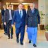 Ankara backs Islamabad’s Middle East peace mediation efforts