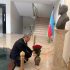 Azerbaijan Embassy in Islamabad honors National Leader Heydar Aliyev on 103rd Birth Anniversary