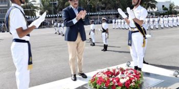 Pakistan Navy marks first anniversary of Marka-e-Haq