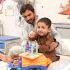 Al-Shifa Trust helps 140 children beat eye cancer