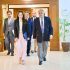 US envoy, Dar discuss evolving regional situation