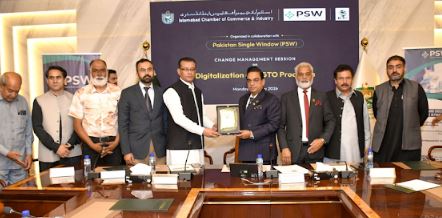 Digital ecosystem essential for ease of doing business: ICCI President