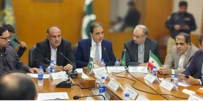 FPCCI eyes $10 billion trade with Iran