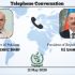 PM Shehbaz, President Aliyev exchange warm greetings, reaffirm fraternal bonds