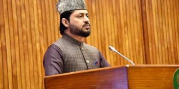 Historic first in Senate of Pakistan: Naat recited after tilawat