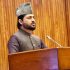 Historic first in Senate of Pakistan: Naat recited after tilawat
