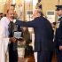President confers Pakistan’s civil awards on recipients from various fields
