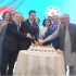 Independence Day of Azerbaijan celebrated