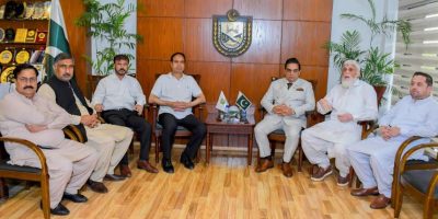 Federal capital needs proper representation in NFC Award: ICCI President