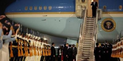 China welcomes US President Donald Trump for a state visit to China: Guo Jiakun