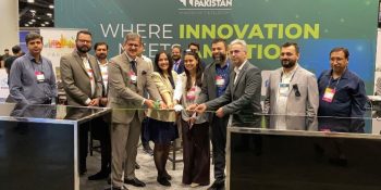 Pakistan unveils AI, FinTech, SaaS at Vancouver Summit