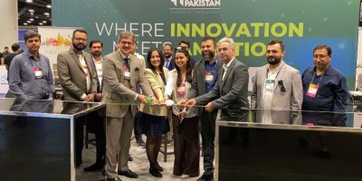 Pakistan unveils AI, FinTech, SaaS at Vancouver Summit
