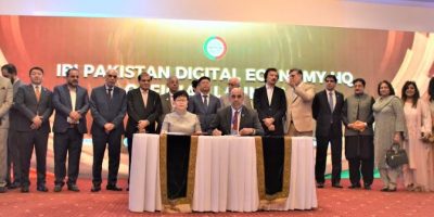 FPCCI, Beijing TDD ink $100 million trade MoU