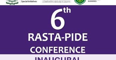 PIDE conference bridges evidence, governance, and national transformation