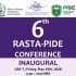 PIDE conference bridges evidence, governance, and national transformation