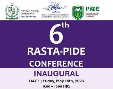 PIDE conference bridges evidence, governance, and national transformation