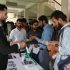 HEC, Pakistani universities engage Bangladeshi students at expo in Rajshahi