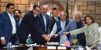 FPCCI establishes Pak–USA Business Council to strengthen bilateral trade