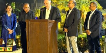 FIBA pledges full support for Pakistan Basketball