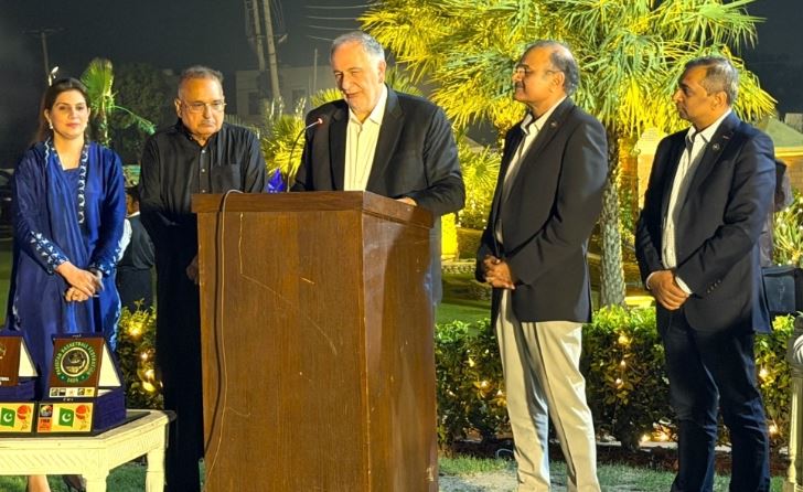 FIBA pledges full support for Pakistan Basketball