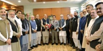 ICCI hosts interactive session on Islamabad’s water challenges and future planning
