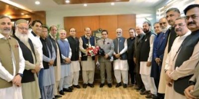 ICCI hosts interactive session on Islamabad’s water challenges and future planning