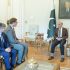 PM Shehbaz meets Freedom Holding CEO Timur Turlov