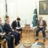 Ambassador Jiang, PM Sharif discuss CPEC phase two acceleration