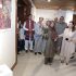 Students’ creative exhibition “Pop Revolution” held at PNCA