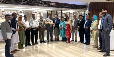 HEC welcomes Bangladeshi academic delegation for week-long engagement